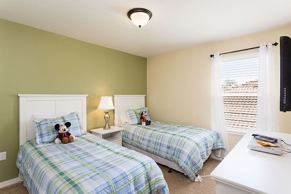 Vacation Homes By Orlando Fun Rentals Kissimmee Dış mekan fotoğraf