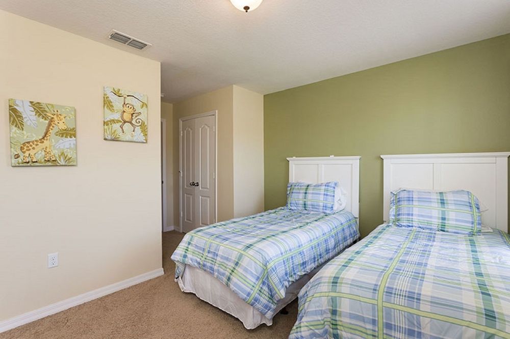 Vacation Homes By Orlando Fun Rentals Kissimmee Dış mekan fotoğraf